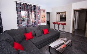 Aparment Jomarko