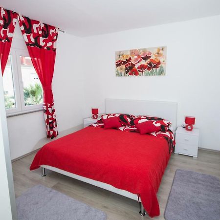 Aparment Jomarko Trogir Exterior foto