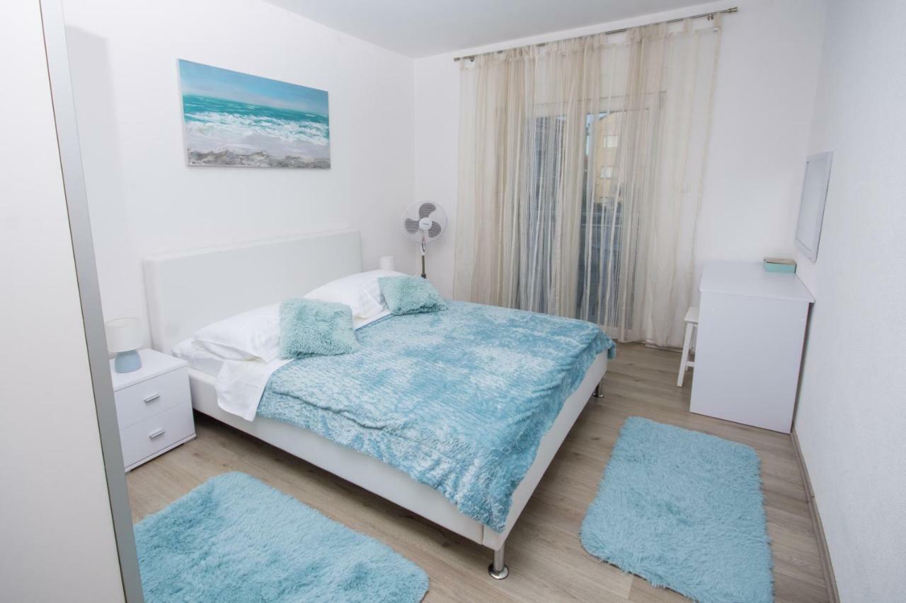 Aparment Jomarko Trogir Exterior foto