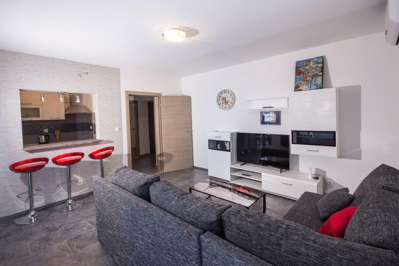 Aparment Jomarko Trogir Exterior foto