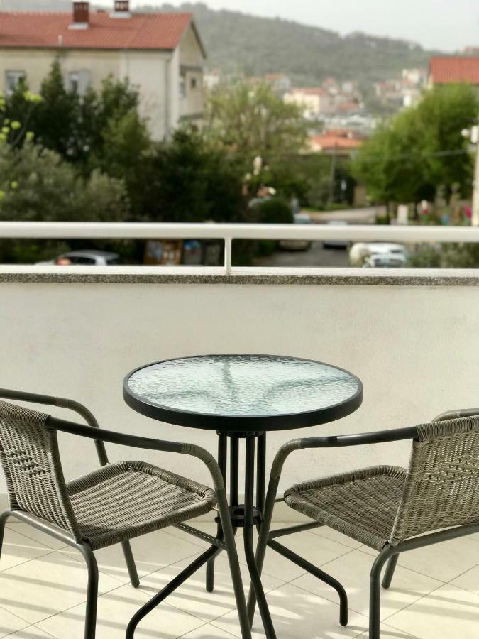 Aparment Jomarko Trogir Exterior foto