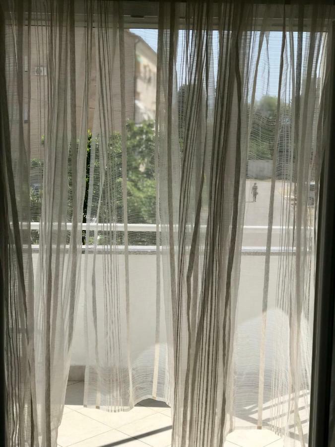 Aparment Jomarko Trogir Exterior foto