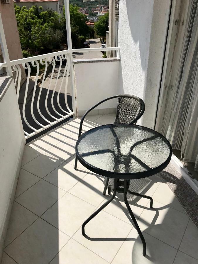 Aparment Jomarko Trogir Exterior foto
